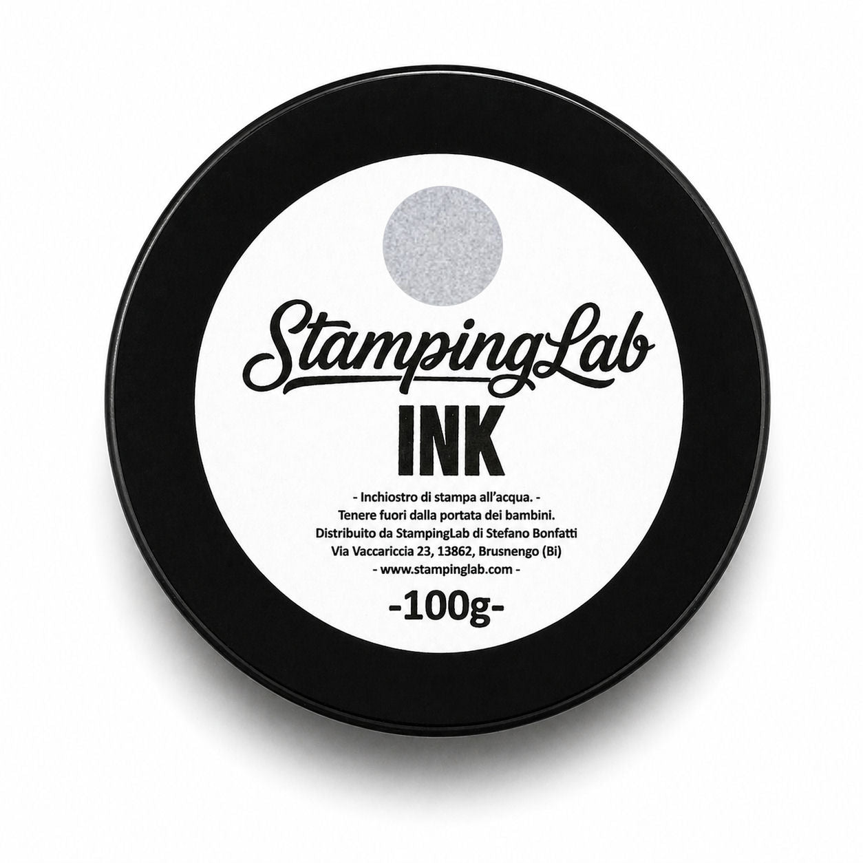 Inchiostro StampingLab Ink