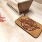 Maxi Stamp - Solo Timbro - 20x30 cm