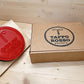 Maxi Stamp - Solo Timbro - 20x30 cm