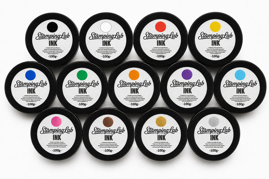 Inchiostro StampingLab Ink
