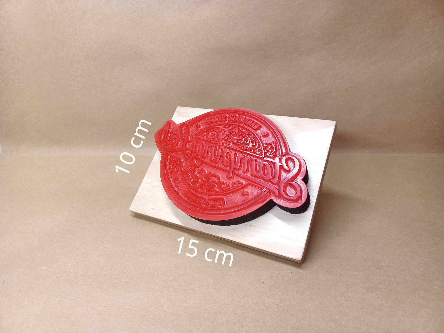 Tiny Kit - 10X15 cm