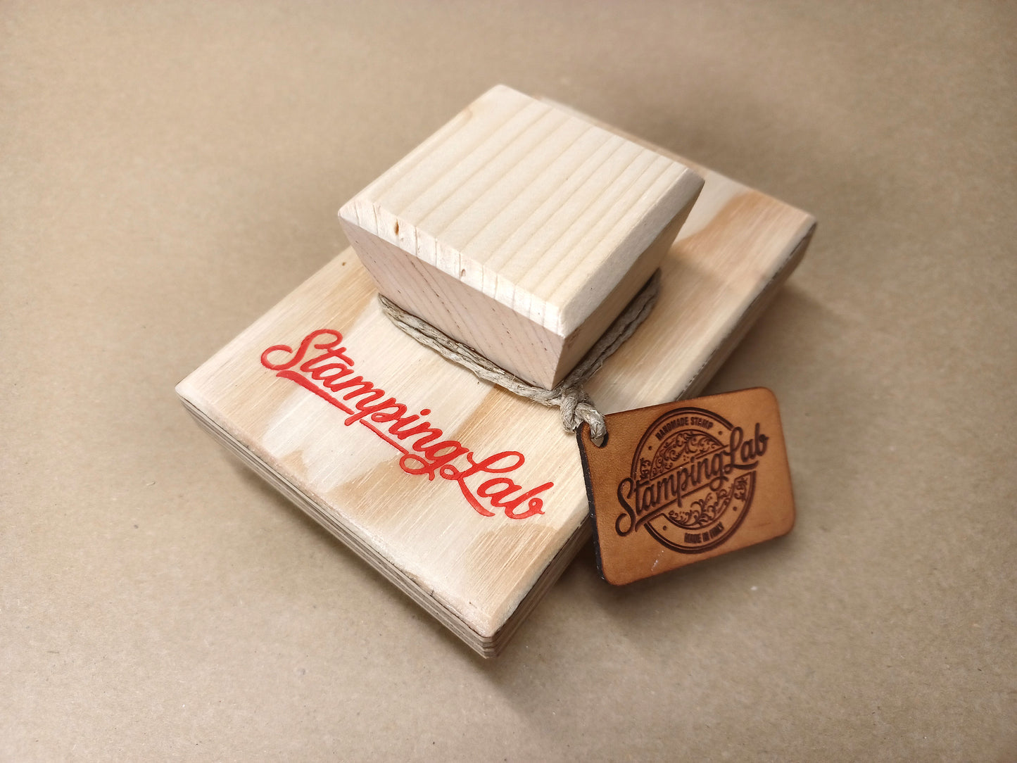 Tiny Kit - 10X15 cm