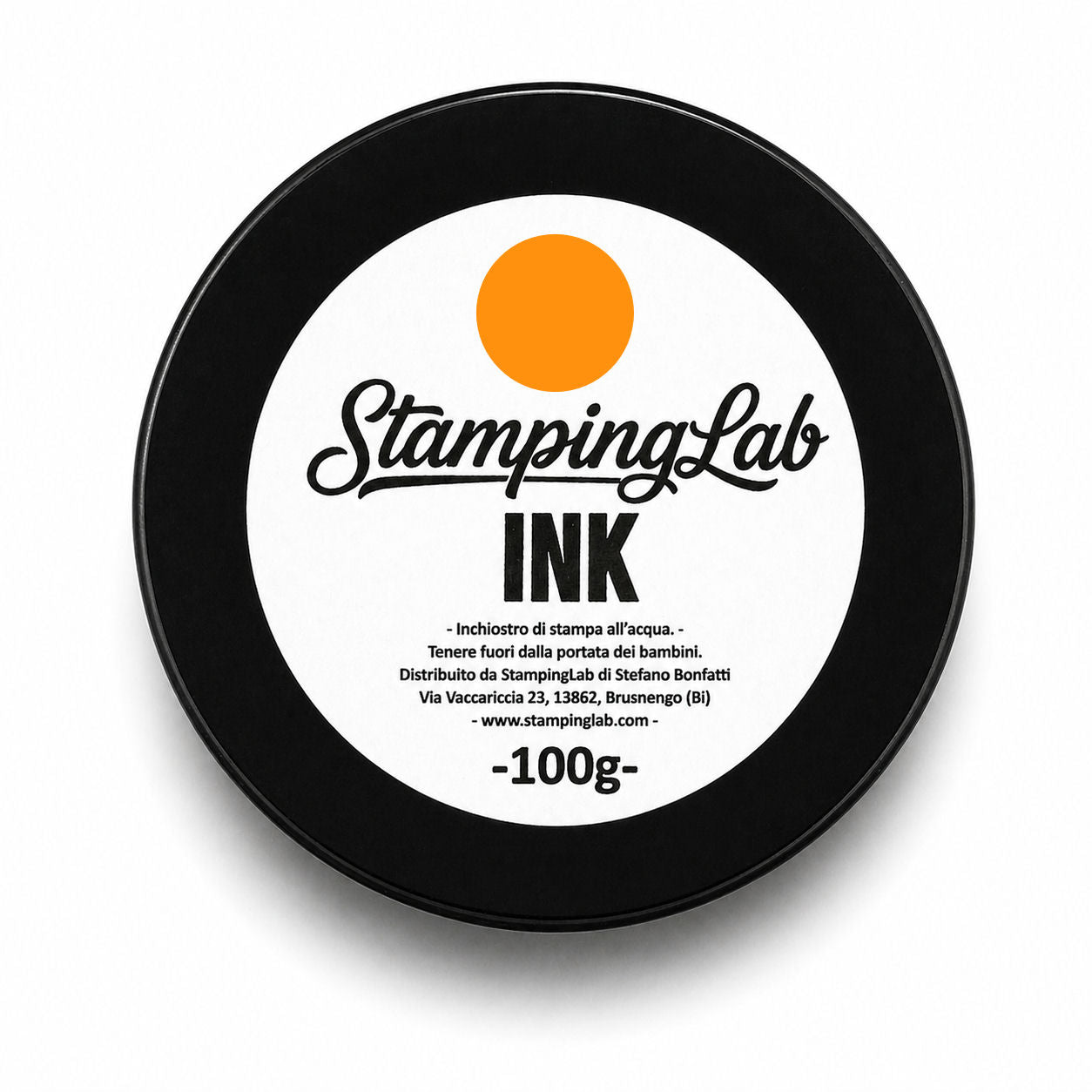 Inchiostro StampingLab Ink