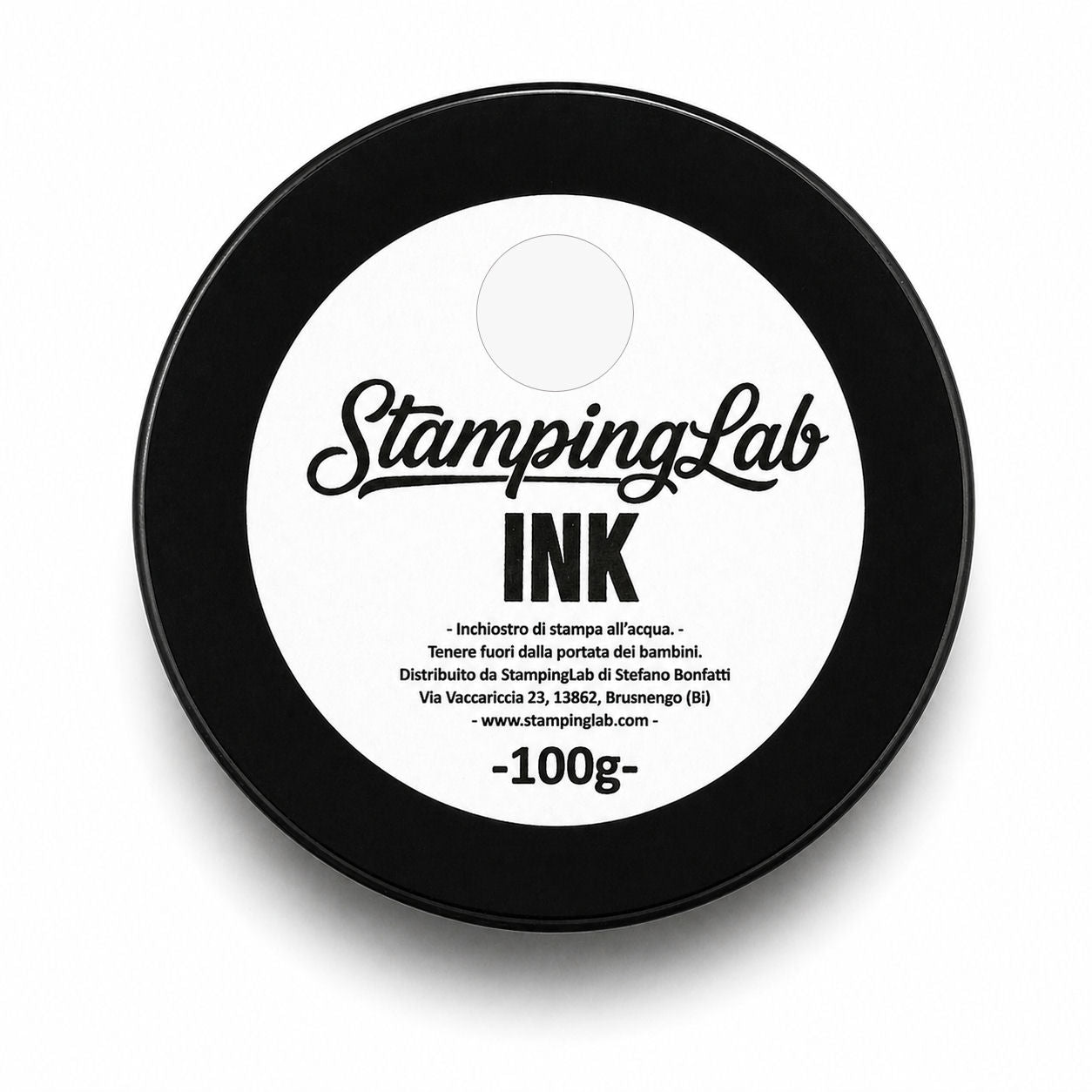 Inchiostro StampingLab Ink