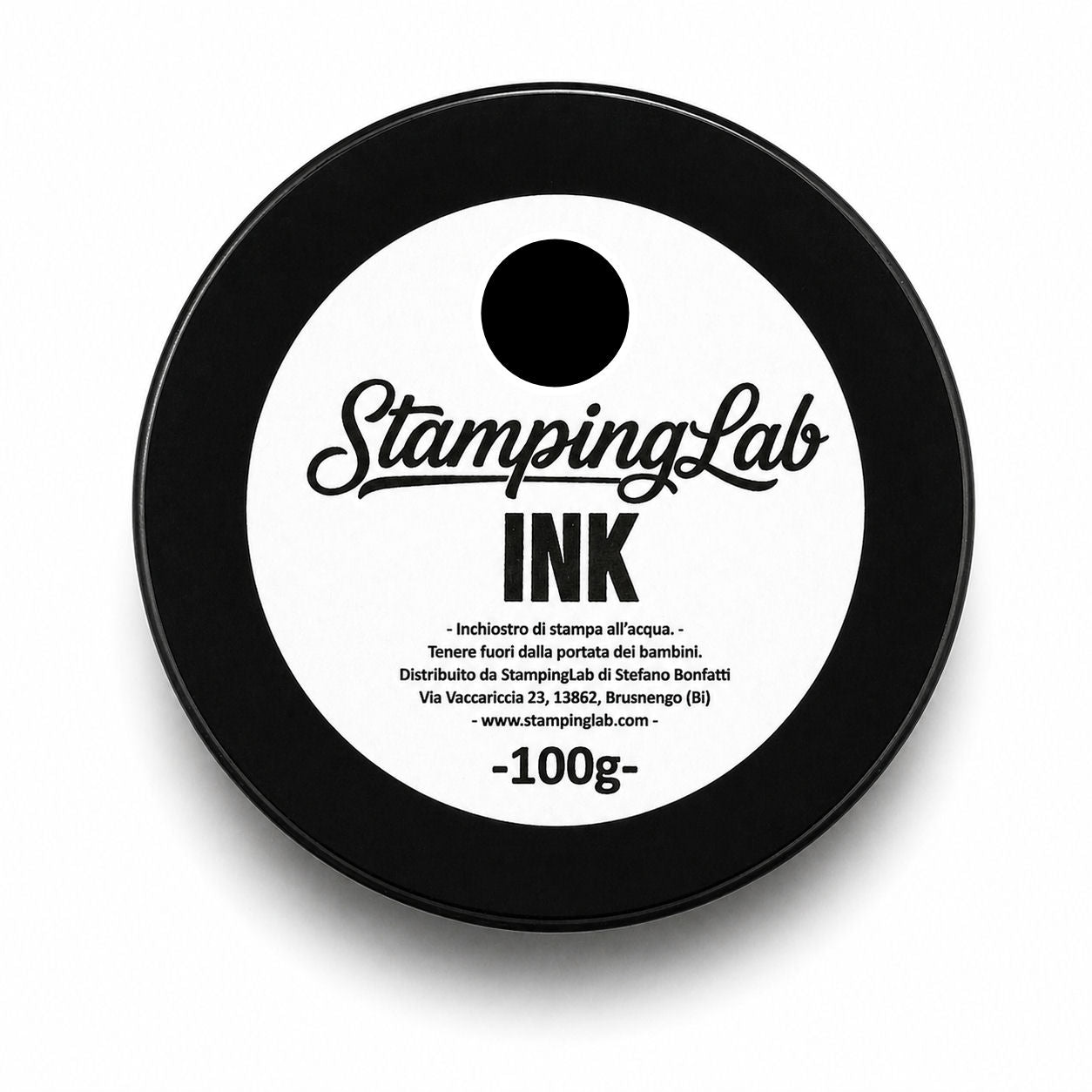 Inchiostro StampingLab Ink