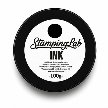 Inchiostro StampingLab Ink