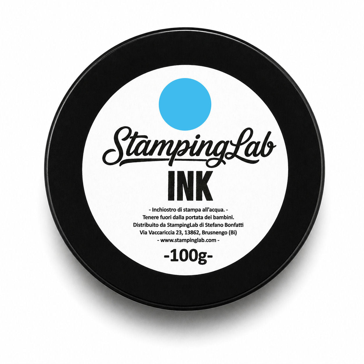 Inchiostro StampingLab Ink